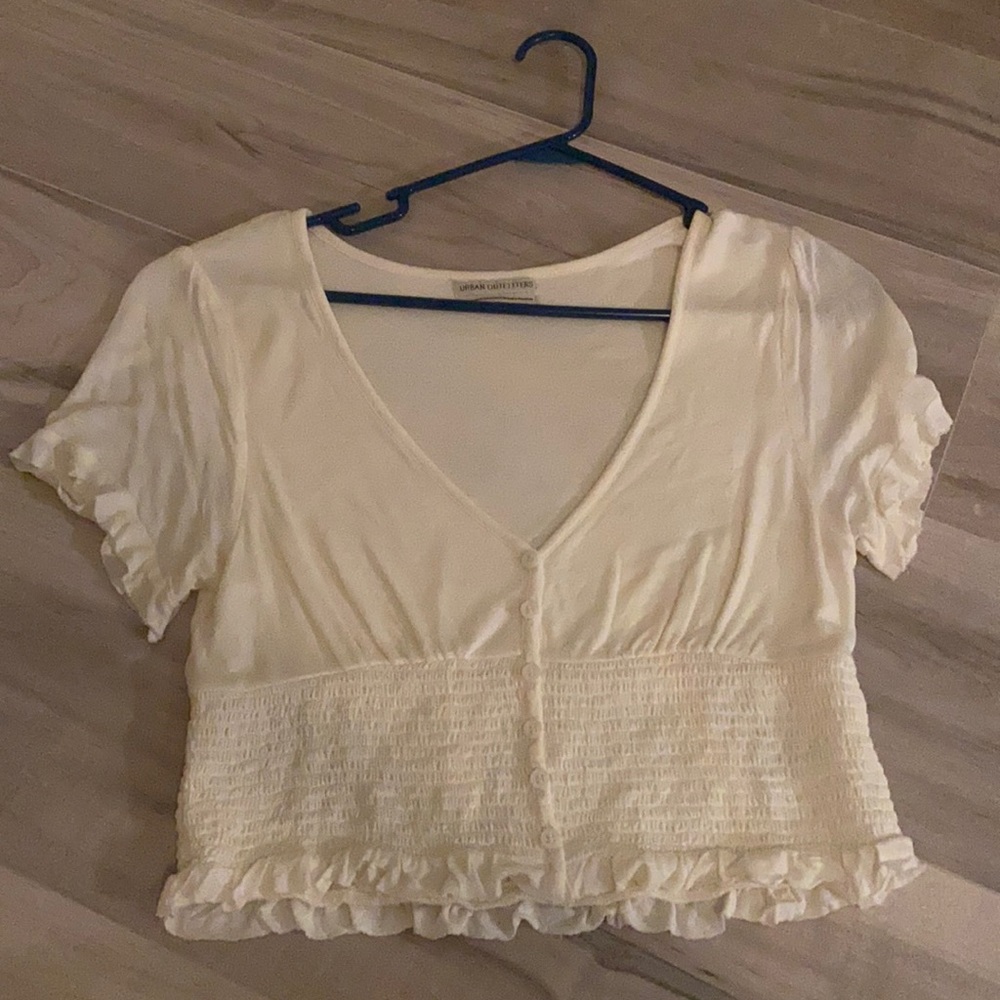 urban outfitters top